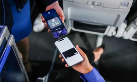 Alaska Airlines is first airline to offer Tap to Pay on iPhone 