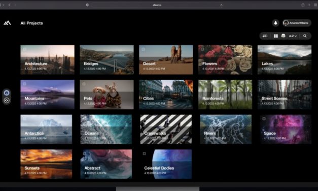 Alteon.io connects collaborative Final Cut Pro workflows across iPad and macOS