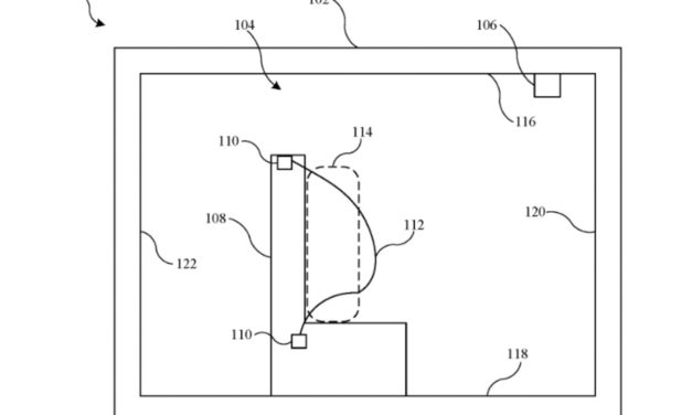 Apple files patent for ‘object detection’ in an Apple Car