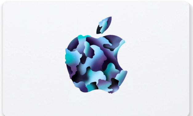 Apple has agreed to pay US$1.8 million to settle gift card lawsuit