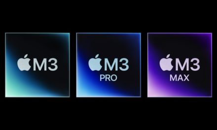 Analyst: Apple spent as much as $1 billion on the M3 processor line-up’s design