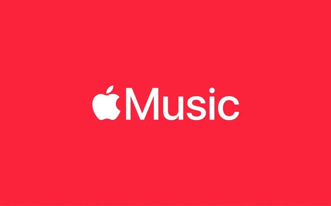 Apple shares the top 20 most streamed artists of all-time on Apple Music