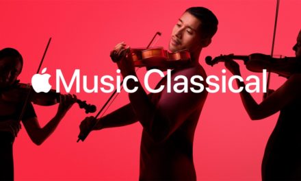 Apple Musical Classical updated with support for the iPad