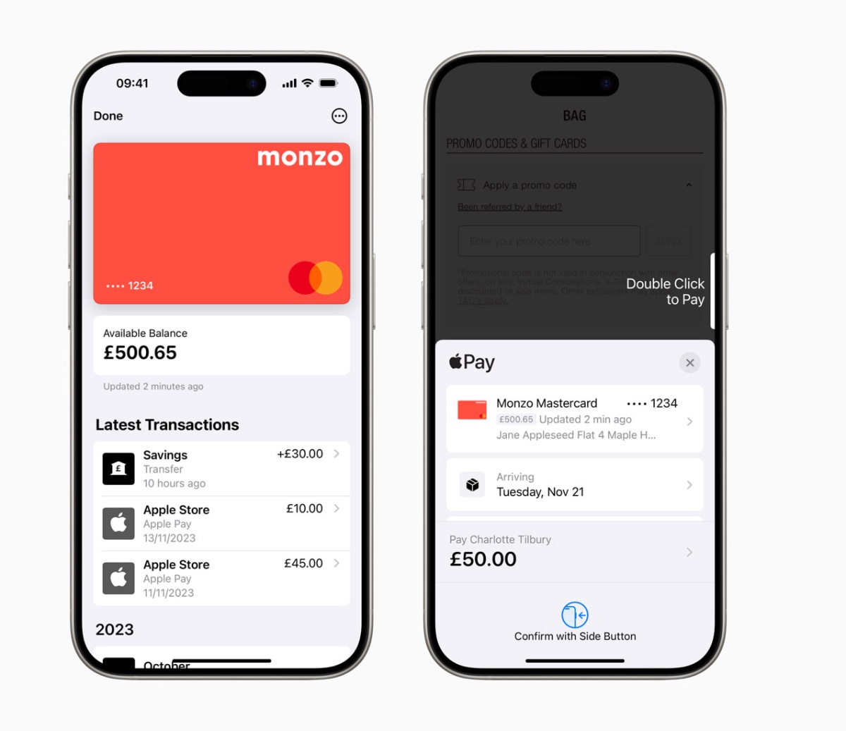 Apple announces new feature for Apple payers users in the UK - Vimarsana News