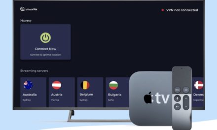 Atlas VPN introduces dedicated VPN app for Apple TV