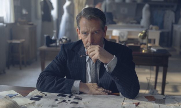 Apple TV+ shares a glimpse at upcoming drama series, ‘The New Look’