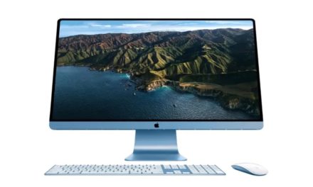 Apple has no plans for a 27-inch iMac Pro with Apple Silicon