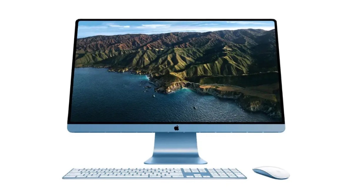 Apple has no plans for a 27-inch iMac Pro with Apple Silicon - Vimarsana News