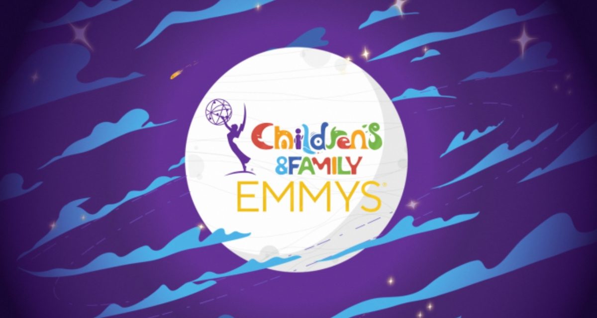 Apple TV+ shows nominated for 24 Children’s & Family Emmy Awards