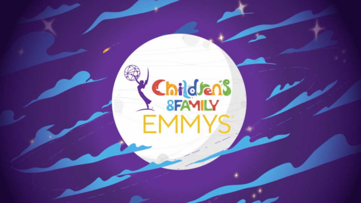 Apple TV+ shows nominated for 24 Children's & Family Emmy Awards - Vimarsana News