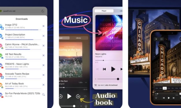 Readdle launches Inbox 2.0 for its Documents iOS app