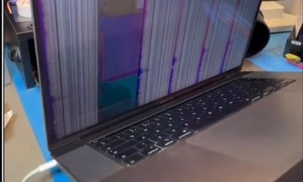 ‘Dustgate’ issue reportedly plaguing some new MacBook Pros