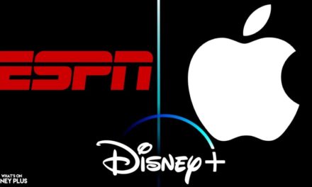 Another report says that Apple is a potential buyer of Disney’s ESPN network