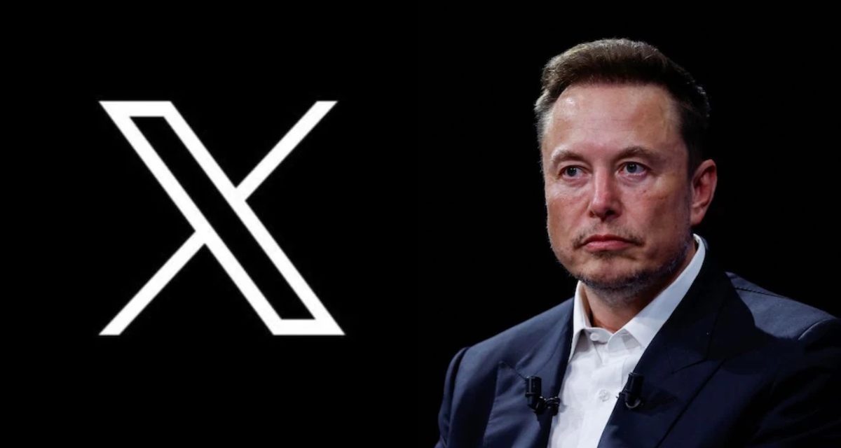 Apple calls a halt to advertising on X after Musk backs antisemitic post