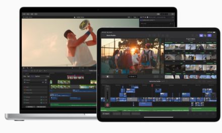 Apple to update Final Cut Pro, its professional video editing app, for the Mac and iPad