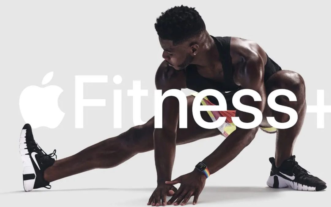 Future iteration of Apple’s Fitness+ may have live content