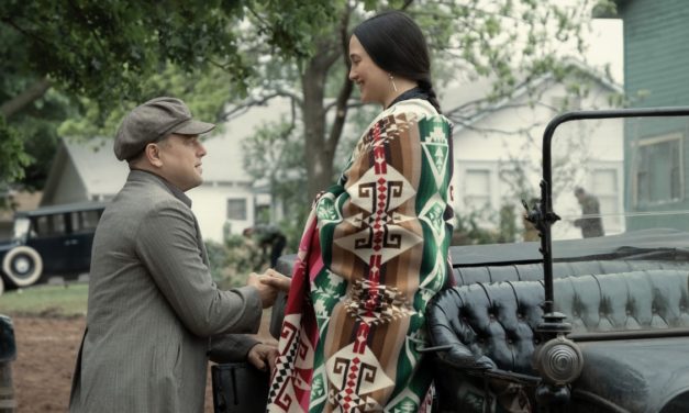 Apple’s ‘Killers of the Flower Moon’ crosses $100 at the worldwide box office