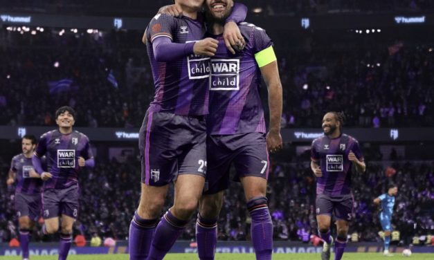 Football Manager 2024 Touch kicks off on the Apple Arcade