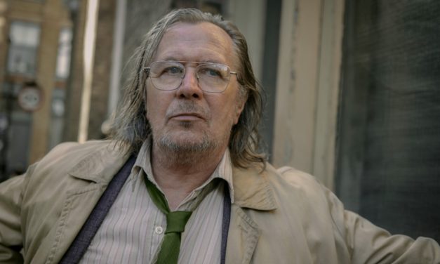 Apple TV+ unveils trailer for third season of ‘Slow Horses’