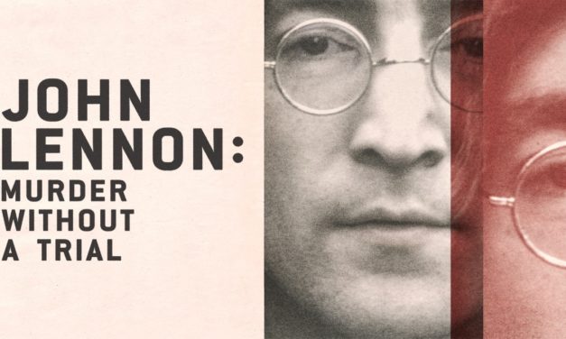 Apple TV+ debuts trailer for ‘John Lennon: Murder Without A Trial’
