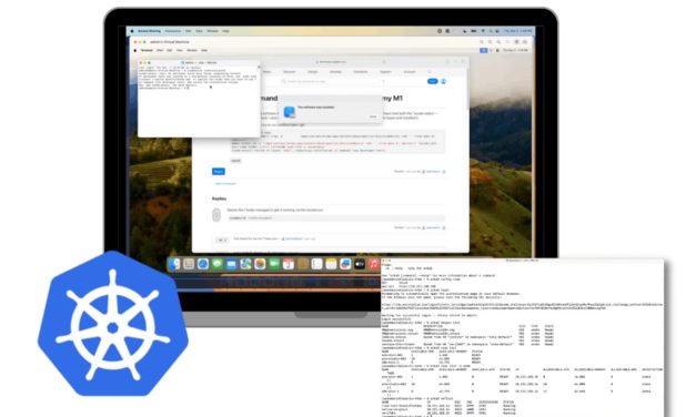 MacStadium Unveils Its next gen Virtualization Platform, Orka 3.0