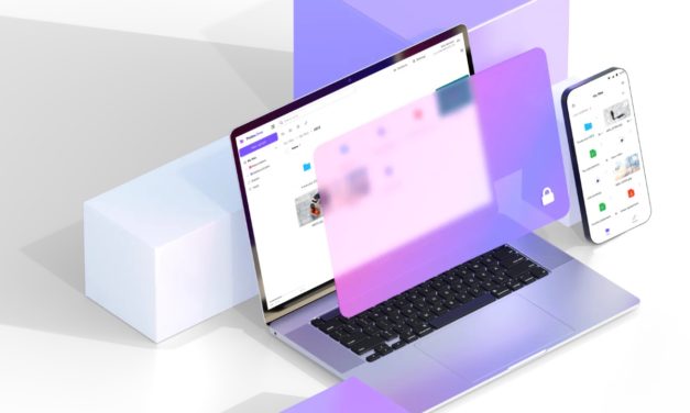 Proton adds enhanced sharing features for Proton Drive on the web