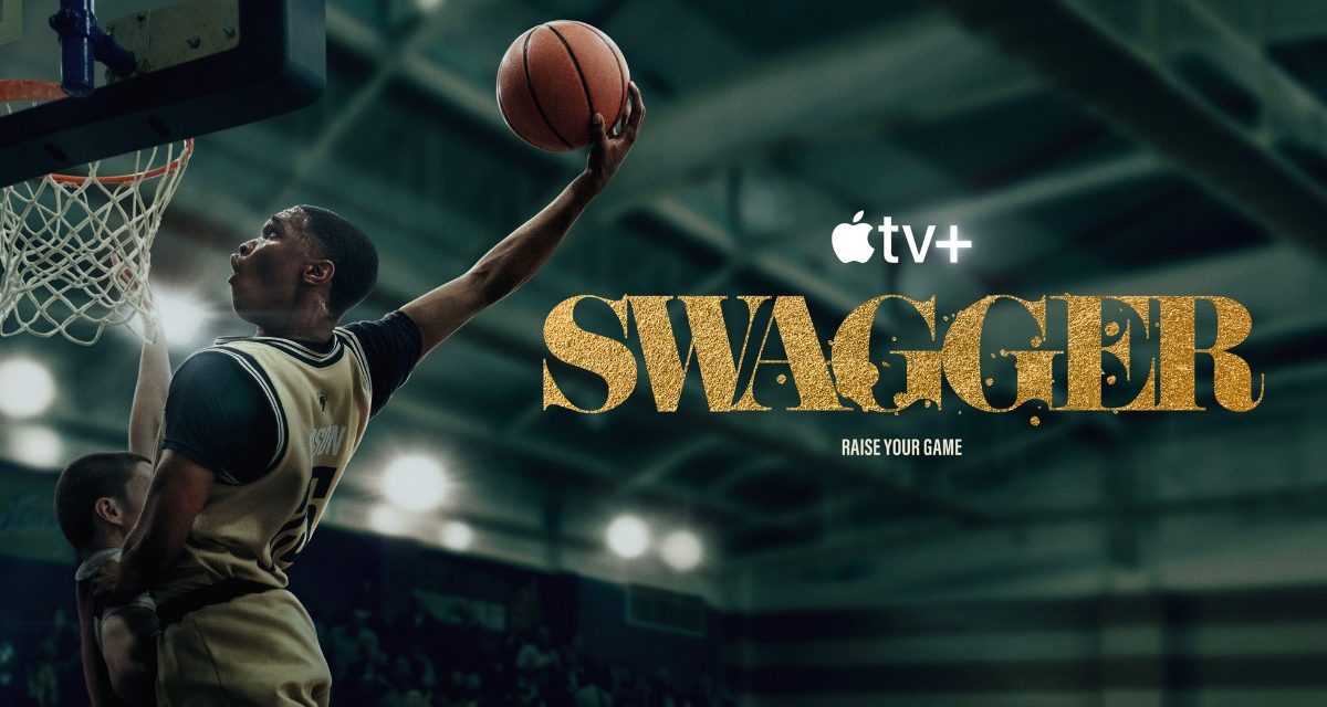 Apple TV+ cancels sports drama, ‘Swagger,’ after two seasons