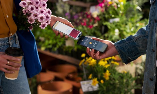 Apple launches Tap to Pay on the iPhone in France