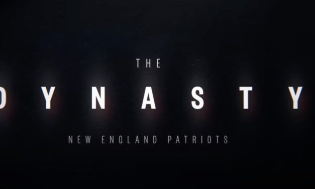 Apple TV+ unveils teaser trailer for upcoming ‘The Dynasty: New England Patriots’