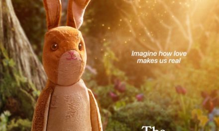 Apple TV+ debuts trailer for ‘The Velveteen Rabbit’