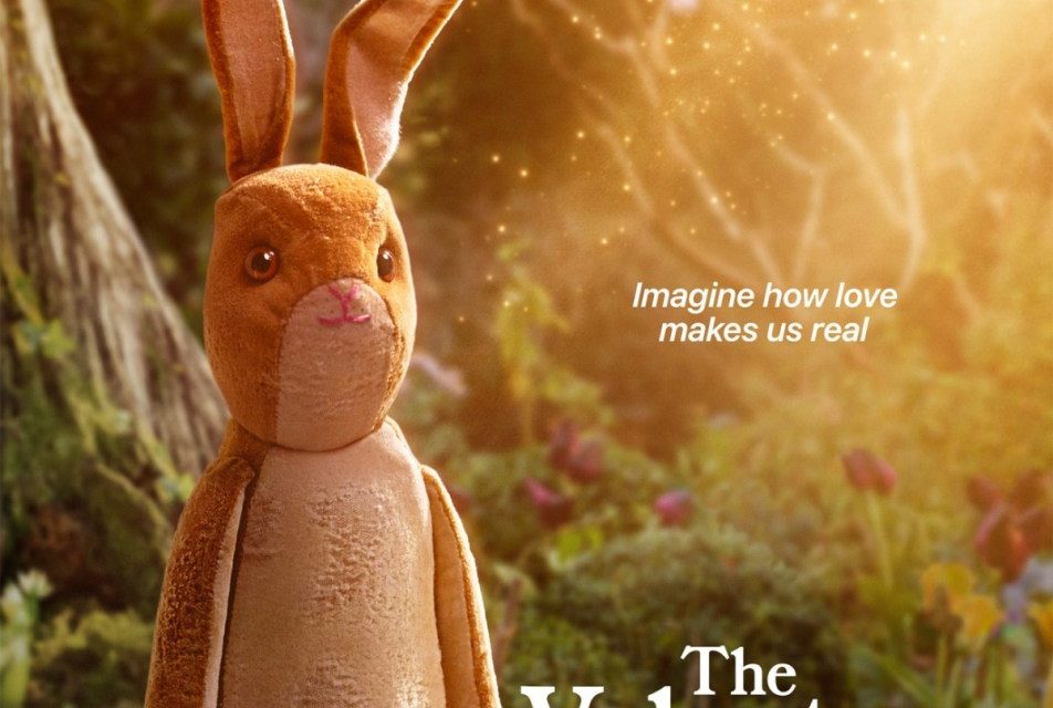 Apple TV+ debuts trailer for ‘The Velveteen Rabbit’