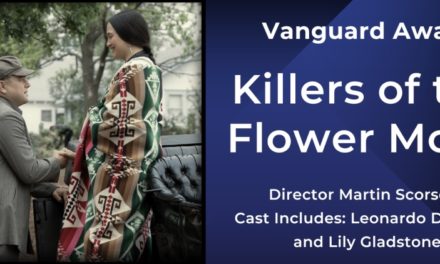 ‘Killers Of The Flower Moon’ to Receive Palm Springs Film Festival’s Vanguard Award