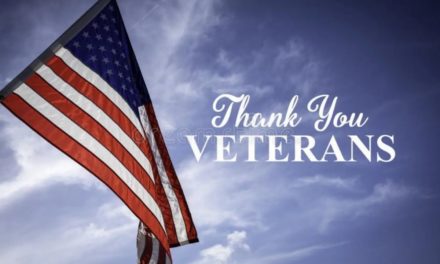 Veterans Day: thank a vet for your freedom