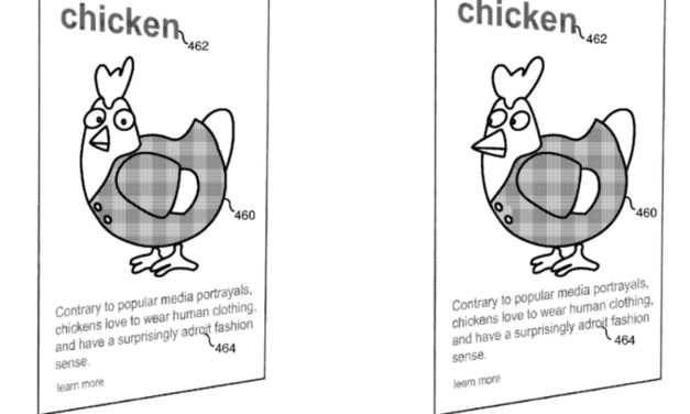 Apple patent filing involves ‘Virtual Paper’ for use with the Vision Pro