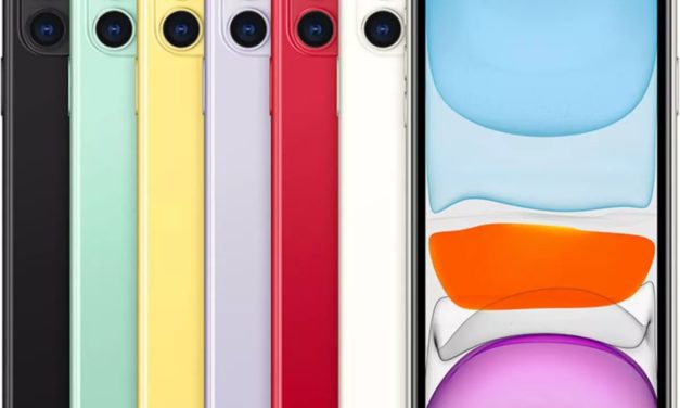 The iPhone 11 remained the top device traded for the sixth consecutive quarter in quarter three