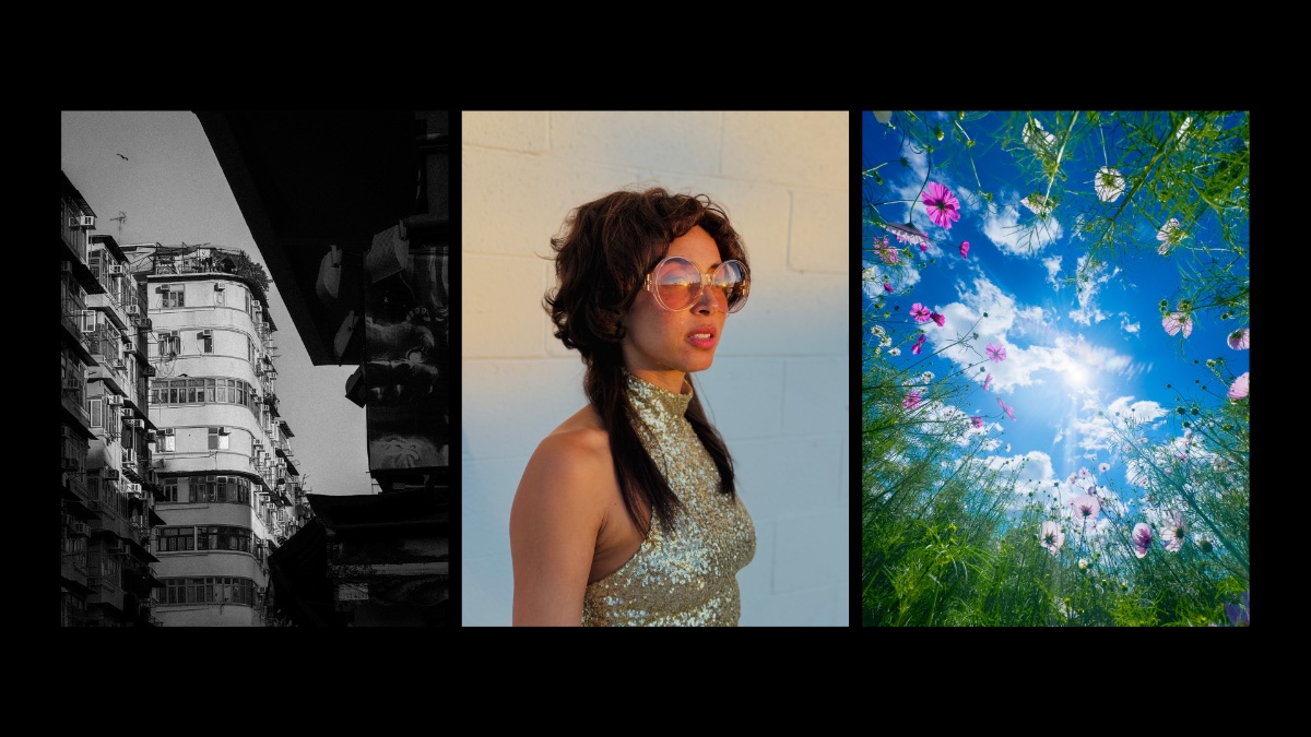 New iPhone photography exhibition debuts in Paris on November 10 - Vimarsana News