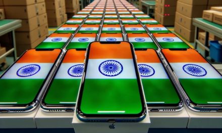 India to provided subsidies to some big companies such as Apple supplier Foxconn