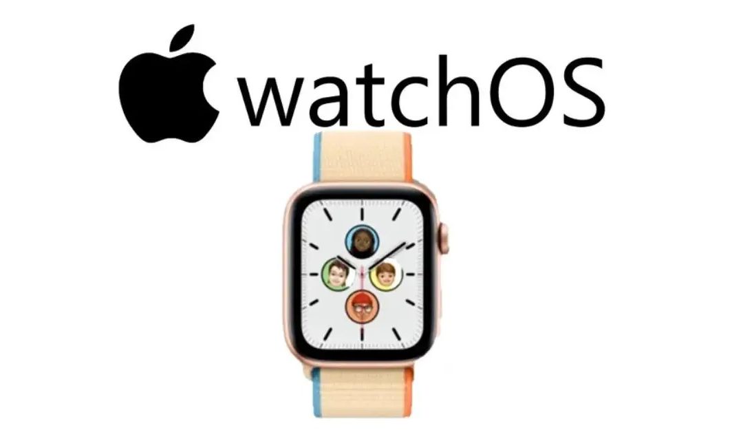 Second release candidate of watchOS 10.5 released for developers