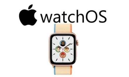 Apple seeds second release candidate of watchOS 17.2 to developers