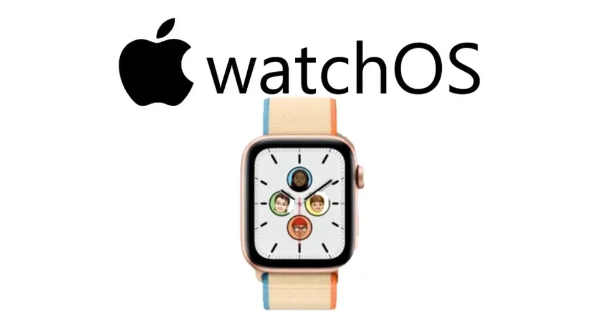 Apple seeds second release candidate of watchOS 17.2 to developers