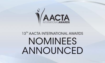 ‘Killers of the Flower Moon,’ ‘Ted Lasso’ receive AACTA International Awards nominations