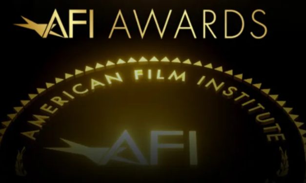 Apple Original Films’ ‘Killers of the Flower Moon’ named one of the AFI Awards’ top 10 films