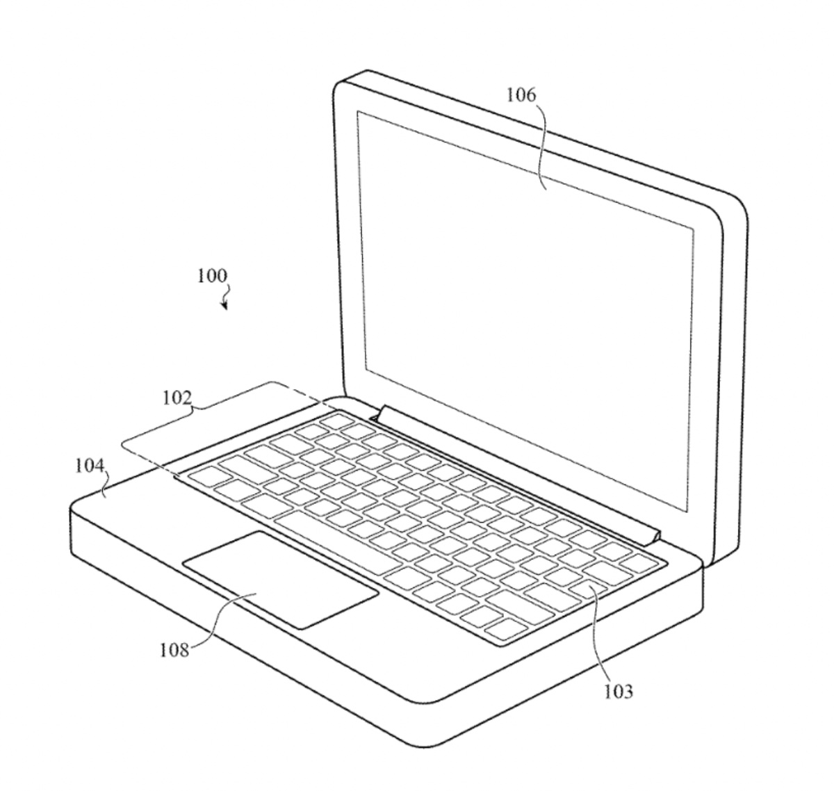 Future Mac and iPad keyboards may have adjustable feedback - MacTech.com