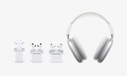 Apple seeds new developer beta firmware for its AirPods line-up