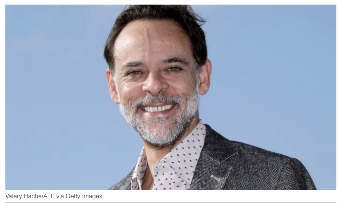 Alexander Siddig Joins Apple TV+'s 'Foundation' cast for season three - Vimarsana News