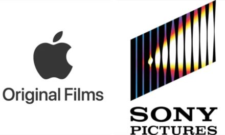 Two Apple Original Films to arrive in theaters in 2024