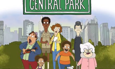‘Central Park’ animated series canceled after three seasons on Apple TV+