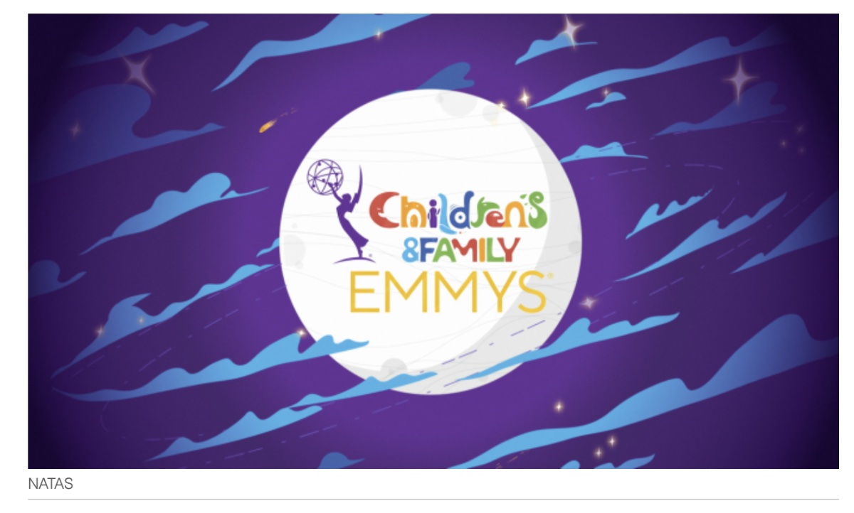 Apple TV+ series win five Children & Family Emmy Awards - Vimarsana News