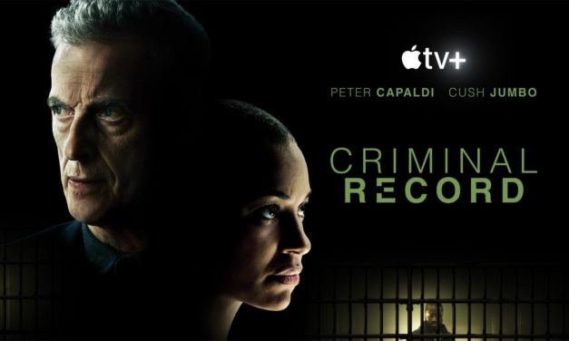 ‘Criminal Record’ limited series now streaming on Apple TV+