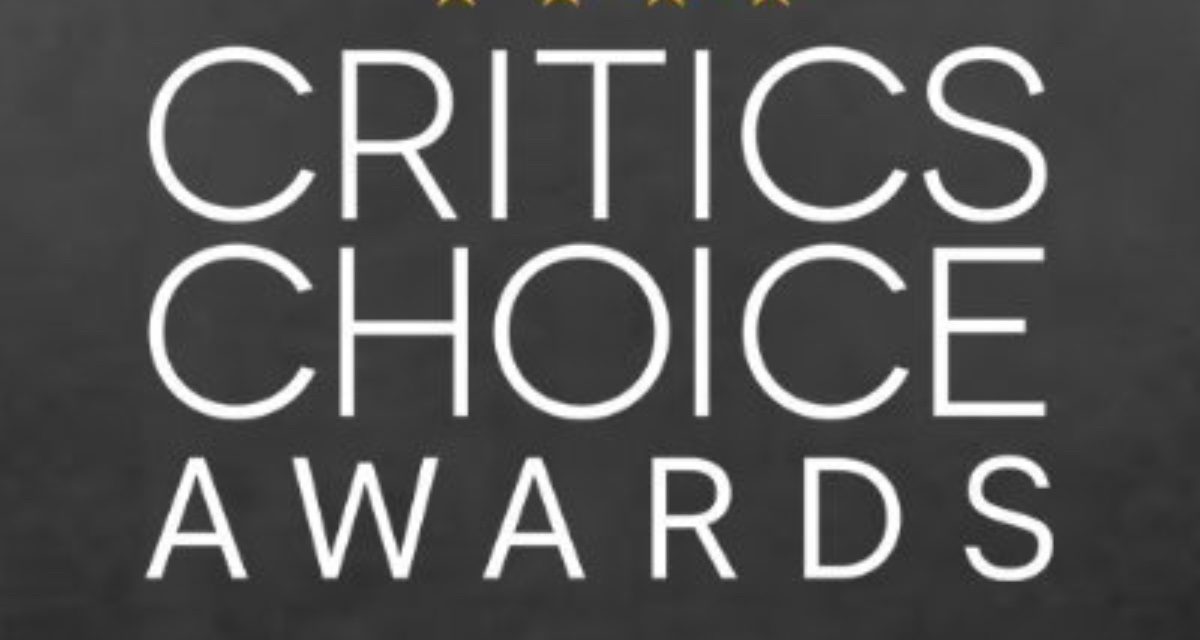 Apple TV+ shows rack up 16 nominations for the 29th annual Critics Choice Awards